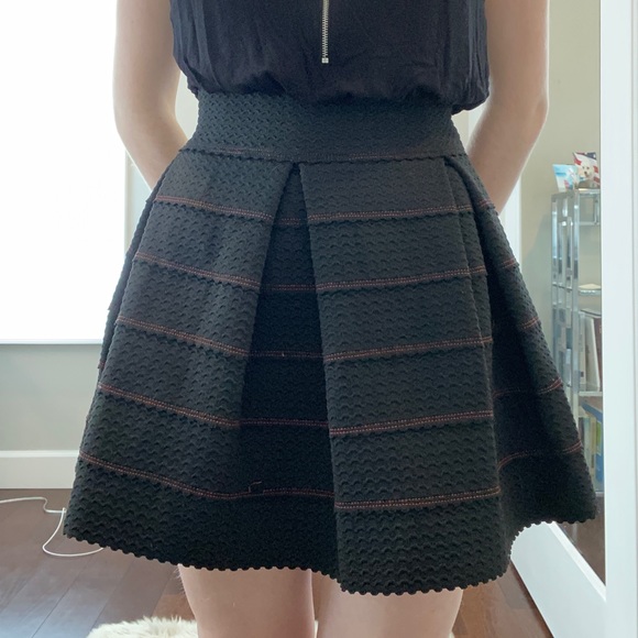 Forever 21 bubble skirt - Picture 1 of 1
